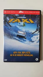 TAXI 3 (DVD), Cd's en Dvd's, Gebruikt