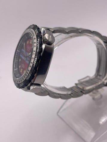 Bohle - Navitimer World - Sans prix de réserve - Homme -