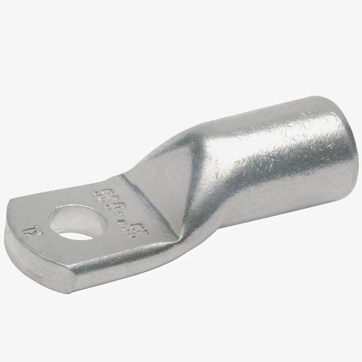 Klauke SG Press Cable Lug For Copper Cable - 800020172 [25, Bricolage & Construction, Électricité & Câbles, Envoi
