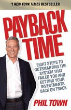 Payback Time 9781847940643 Phil Town, Verzenden, Phil Town