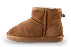 Vingino Boots Meisjes in maat 33 Bruin, Verzenden, Jongen of Meisje, Schoenen, Nieuw