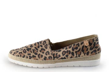 Verbenas Espadrilles in maat 39 Bruin, Vêtements | Femmes, Verzenden, Espadrilles