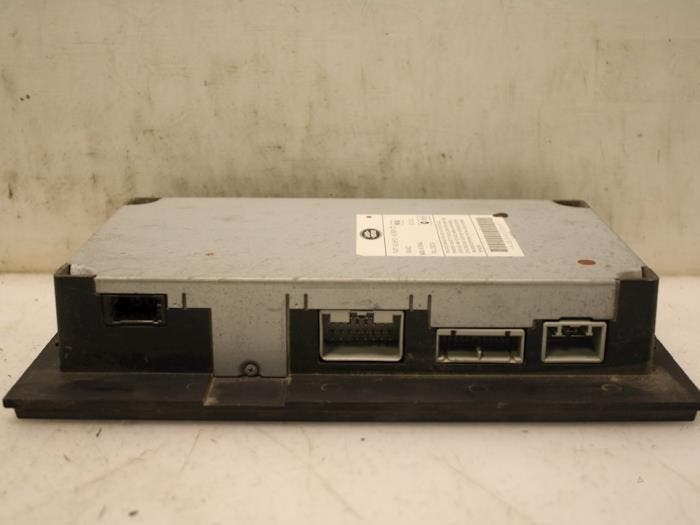 Radio versterker Jaguar XF O168724, Autos : Pièces & Accessoires, Électronique & Câbles