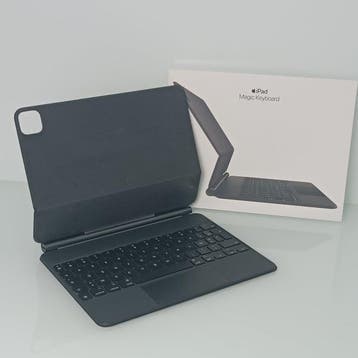 Apple - Magic Keyboard per iPad 11 - FULL SET - - Keyboard, Nieuw