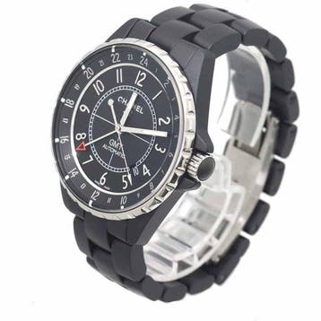 Chanel - J12 - H3101 - Heren - 2010-2020, Handtassen en Accessoires, Horloges | Heren, Nieuw