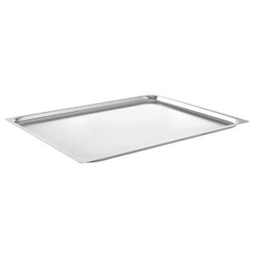 GN-Bak | ProfiLine | RVS | 2/1 GN | Hoogte 20mm |, Verzenden, Nieuw in verpakking