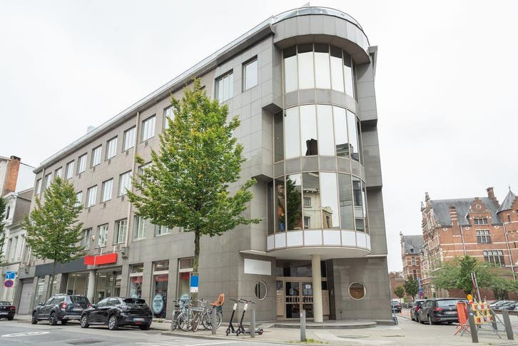 Kantoorruimte voor 2 in Harmony, Articles professionnels, Immobilier d'entreprise