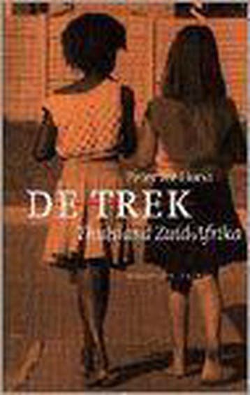 De trek 9789050183444 P. ter Horst, Verzenden, Gelezen, P. ter Horst