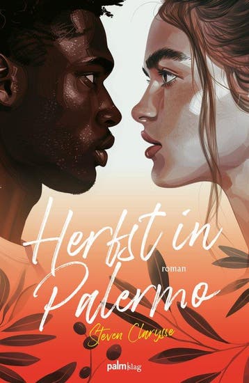 Herfst in Palermo 9789493343627 Steven Clarysse, Boeken, Verzenden, Zo goed als nieuw, Steven Clarysse