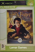 Harry Potter en de Geheime Kamer Classics (xbox tweedehands, Ophalen of Verzenden, Nieuw