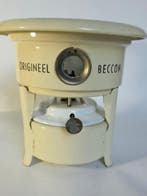 Beccon - Réchaud - 1-mèche - Métal - Réchaud au kérosène