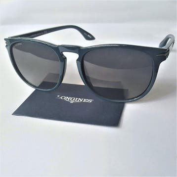 Longines - ZEISS Lenses - New - Lunettes de soleil, Nieuw