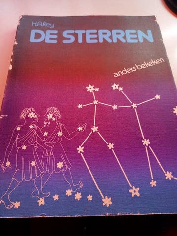 Sterren anders bekeken 9789060459416 Pierre Rey, Verzenden, Gelezen, Pierre Rey