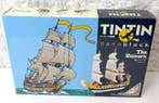 Tintin - 1 bouwspeelgoed - Nanoblock Moulinsart / Kawada -, Boeken, Nieuw