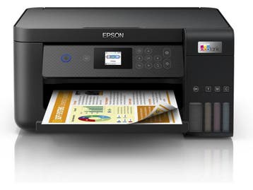 Epson EcoTank L4260 - All-in-one printer - Dubbelzijdig, Computers en Software, Verzenden, Nieuw, Epson