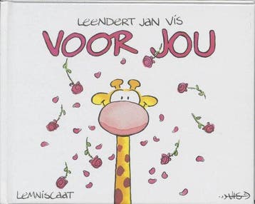 Voor jou - Vis, Verzenden, Nieuw