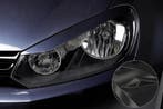 Koplampspoilers voor VW Golf 6 SB030-G, Auto-onderdelen, Verzenden, Nieuw
