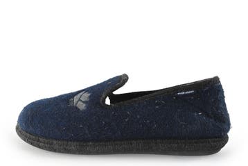River Woods Pantoffels in maat 43 Blauw, Verzenden, Pantoffels of Sloffen