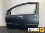 Portier 2Deurs links Toyota Aygo O290253, Nieuw