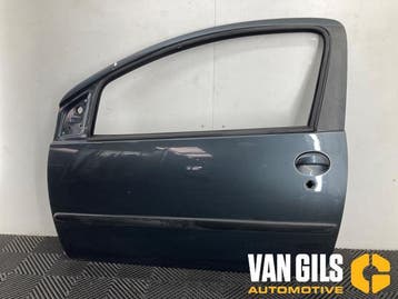 Portier 2Deurs links Toyota Aygo O290253, Auto-onderdelen, Nieuw