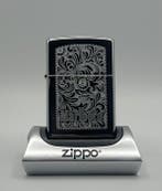 Zippo - Marlboro Venetian Promotional Edition - 2007 (07) -, Nieuw