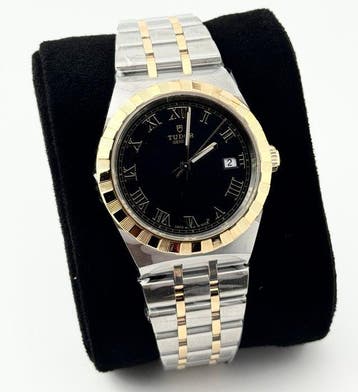 Tudor - Royal - Brand New 28503 - Homme - 2026