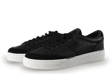 Cruyff Sneakers in maat 45 Zwart, Cruyff, Verzenden, Zwart, Zo goed als nieuw