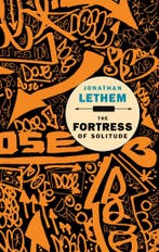 The Fortress of Solitude 9780571219353 Jonathan Lethem, Livres, Verzenden, Jonathan Lethem