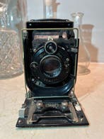 Zeiss Ikon Ikon / Nettar / Ikonta haut de gamme avec Tessar, TV, Hi-fi & Vidéo