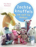 Zachte knuffels om zelf te maken 9789058775283, Verzenden, Piia Maria Pekkanen