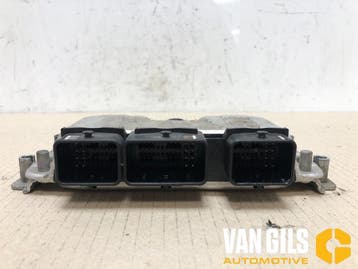 Computer Motormanagement Peugeot 206 O243436