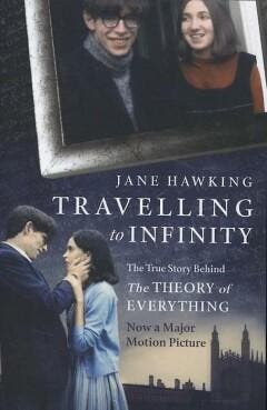 Travelling to Infinity 9781846883668 Jane Hawking, Verzenden, Gelezen, Jane Hawking