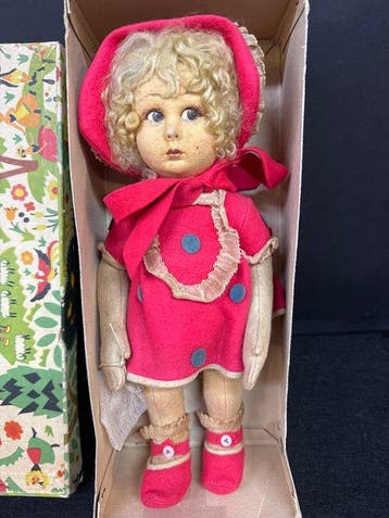 Lenci - Pop - 1940-1950