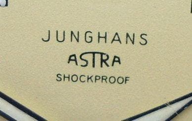 Astra by Junghans - Artdeco Pocket watch - 1900-1949, Bijoux, Sacs & Beauté, Montres | Hommes