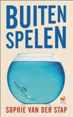 Buiten spelen 9789025900175 Sophie van der Stap, Verzenden, Zo goed als nieuw, Sophie van der Stap