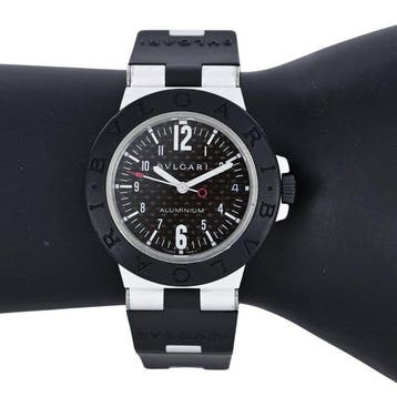 Bvlgari - Aluminum - Sans prix de réserve - AL38TA - Homme -, Nieuw