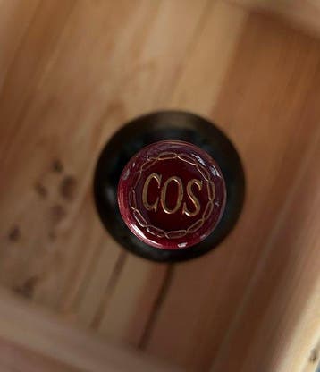 1985 Château Cos dEstournel - Saint-Estèphe, Bordeaux 2ème