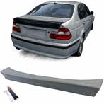 CSL Ducktail spoiler BMW E46 sedan 1998 - 2005 B9339