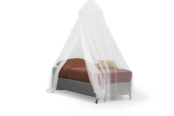 Lifa Living Klamboe Rond 1260×250, Maison & Meubles, Verzenden