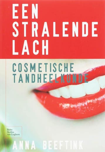 Een stralende lach 9789031350247 Anna Beeftink, Verzenden, Zo goed als nieuw, Anna Beeftink