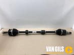 Aandrijfas rechts-voor Suzuki Vitara O303773