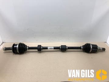 Aandrijfas rechts-voor Suzuki Vitara O303773, Nieuw