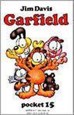 Garfield / Pocket 15 / Garfield / 15 9789022946299, Boeken, Stripverhalen, Verzenden, Gelezen, Jennifer Davis