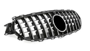 Sport Grille geschikt voor Mercedes W213 FACELIFT PANAMERICA, Verzenden, Nieuw