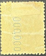 Espagne 1909/1922 - ALFONSO XIII TYPE MÉDAILLON AVEC, Postzegels en Munten, Gestempeld