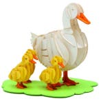 Fridolin Fridolin Jiggzle Eend met kuikens, Ophalen of Verzenden, Nieuw