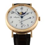 Breguet - Classique - 7787BR/29/9V6 - Heren - 2019, Nieuw