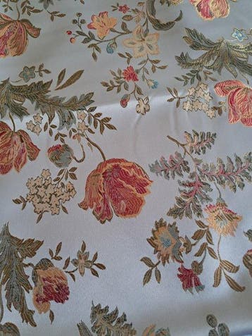 Textile - 260 cm - 280 cm