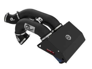 aFe Rapid Induction Pro 5R Cold Air Intake System 21-22 Ford, Ophalen of Verzenden, Nieuw