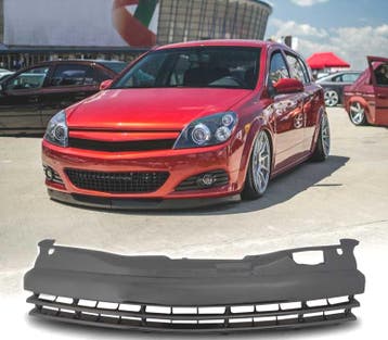 CALANDRE POUR OPEL ASTRA H 04-07 ASTRA H BERLINE ET HATCHBAC, Verzenden